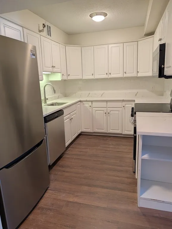 1 bed, 1 bath apartment for rent at 130 Bowdoin St Unit 509, Beacon Hill