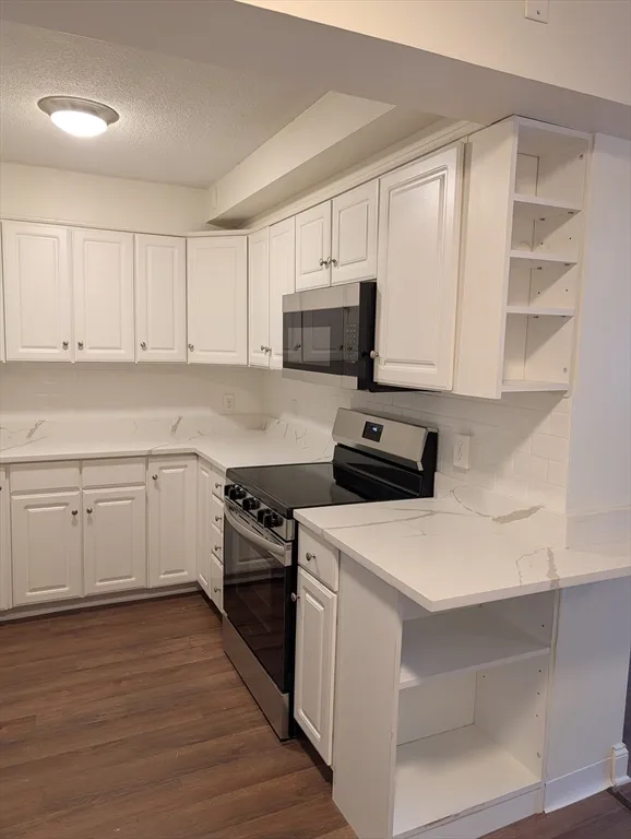 1 bed, 1 bath apartment for rent at 130 Bowdoin St Unit 509, Beacon Hill — photo 22 of 33