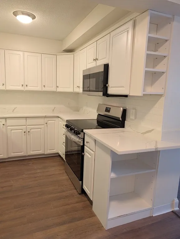 1 bed, 1 bath apartment for rent at 130 Bowdoin St Unit 509, Beacon Hill — photo 3 of 33
