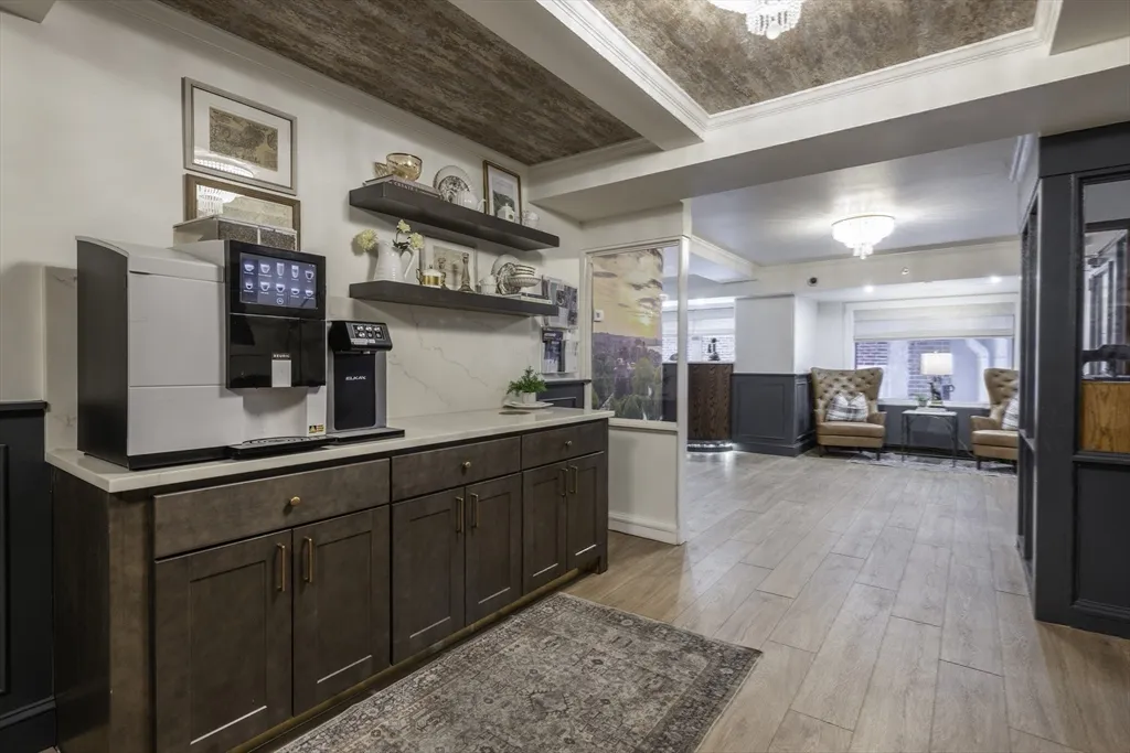 1 bed, 1 bath apartment for rent at 130 Bowdoin St Unit 509, Beacon Hill — photo 10 of 33