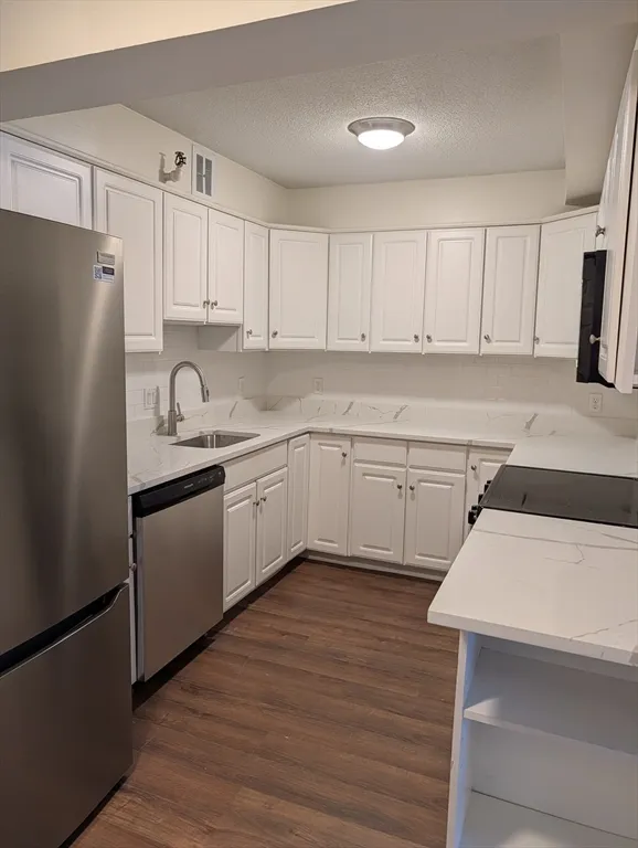 1 bed, 1 bath apartment for rent at 130 Bowdoin St Unit 509, Beacon Hill — photo 21 of 33