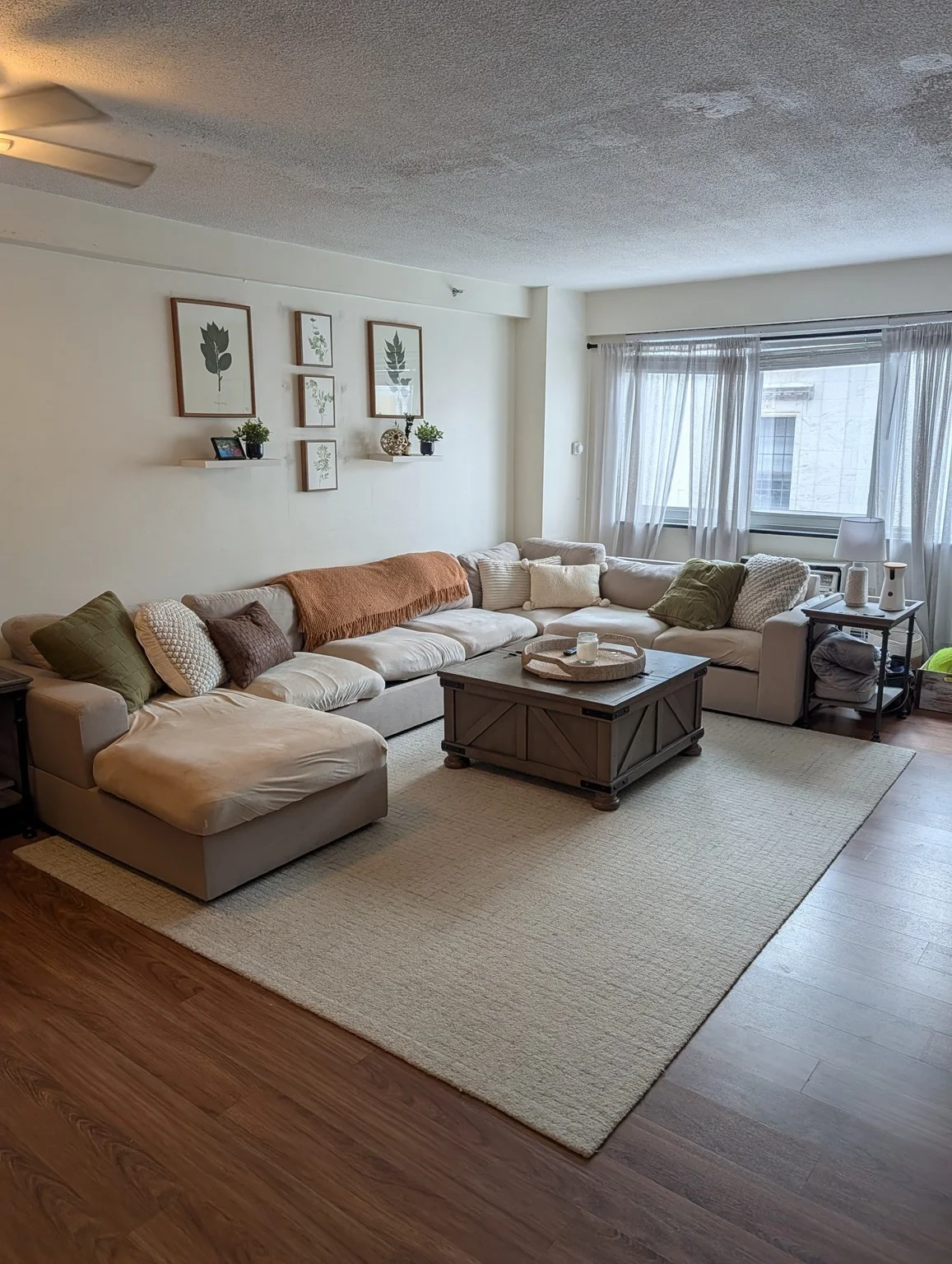 1 bed, 1 bath apartment for rent at 130 Bowdoin St Unit 710, Beacon Hill — photo 2 of 15