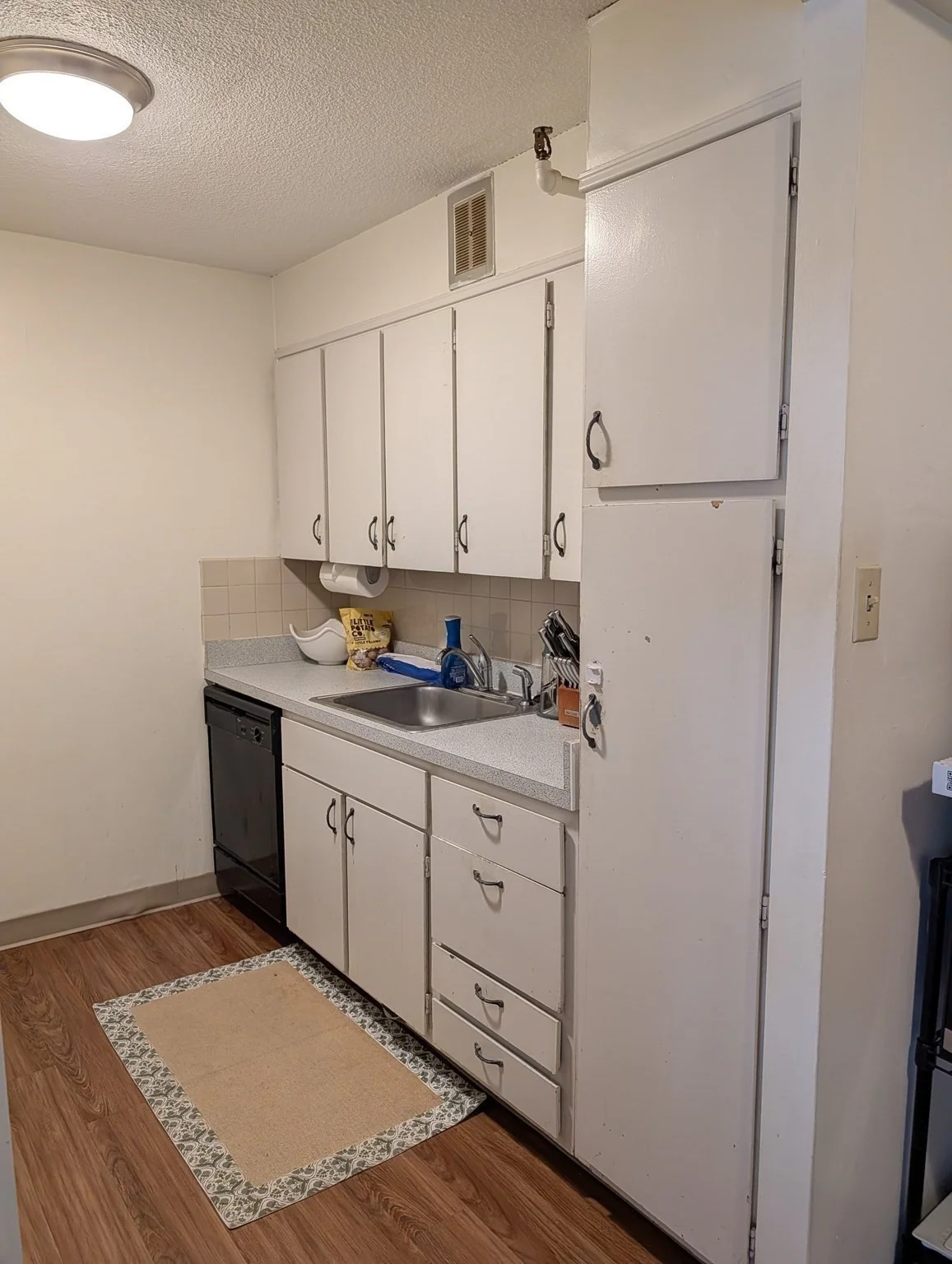 1 bed, 1 bath apartment for rent at 130 Bowdoin St Unit 710, Beacon Hill — photo 5 of 15