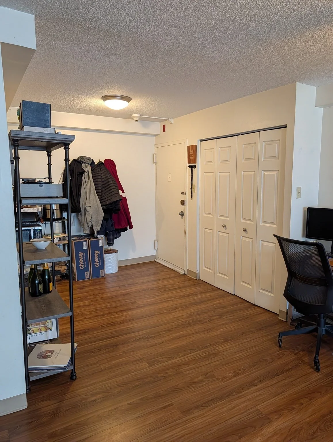 1 bed, 1 bath apartment for rent at 130 Bowdoin St Unit 710, Beacon Hill — photo 7 of 15