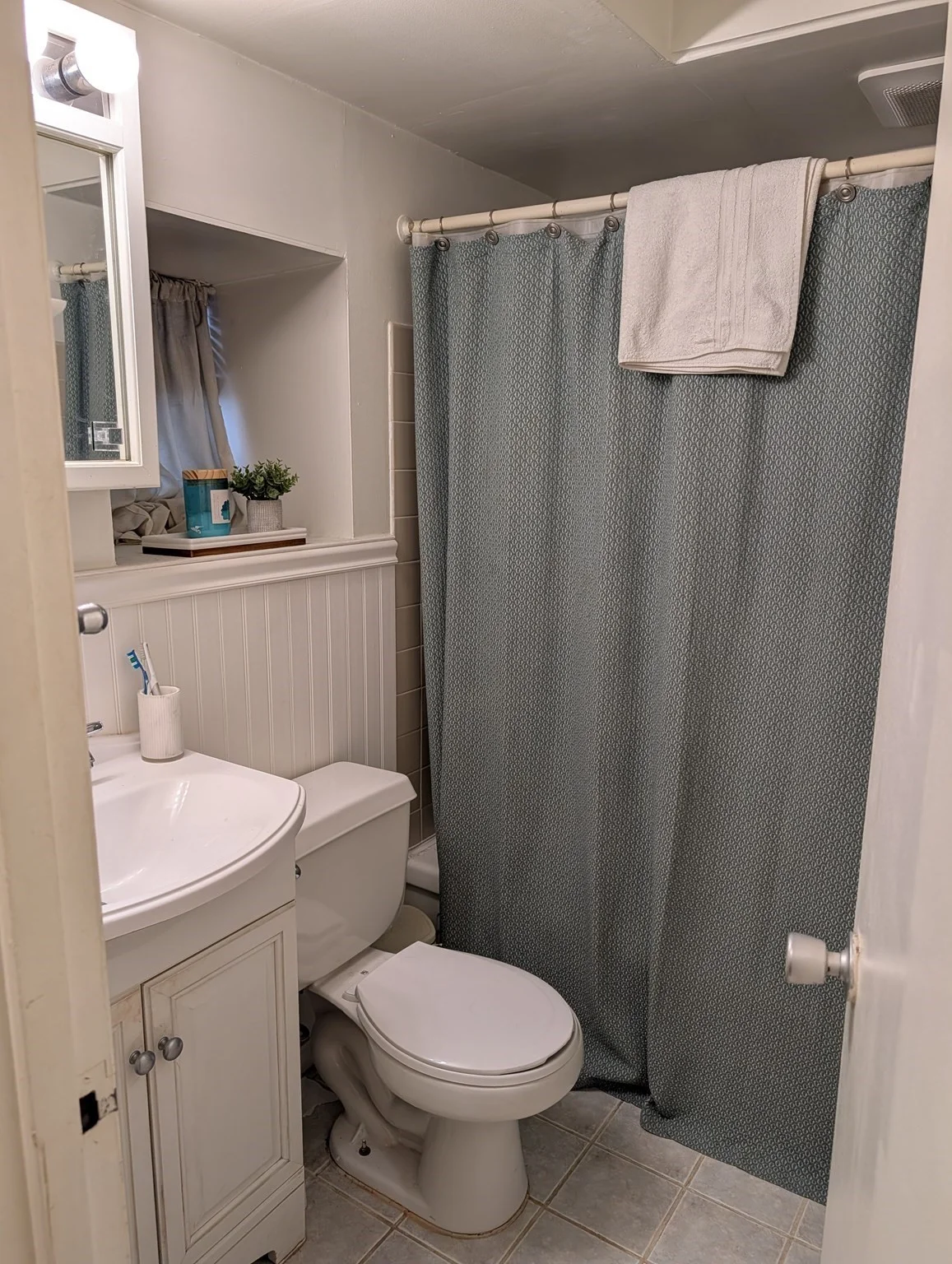 1 bed, 1 bath apartment for rent at 130 Bowdoin St Unit 710, Beacon Hill — photo 10 of 15