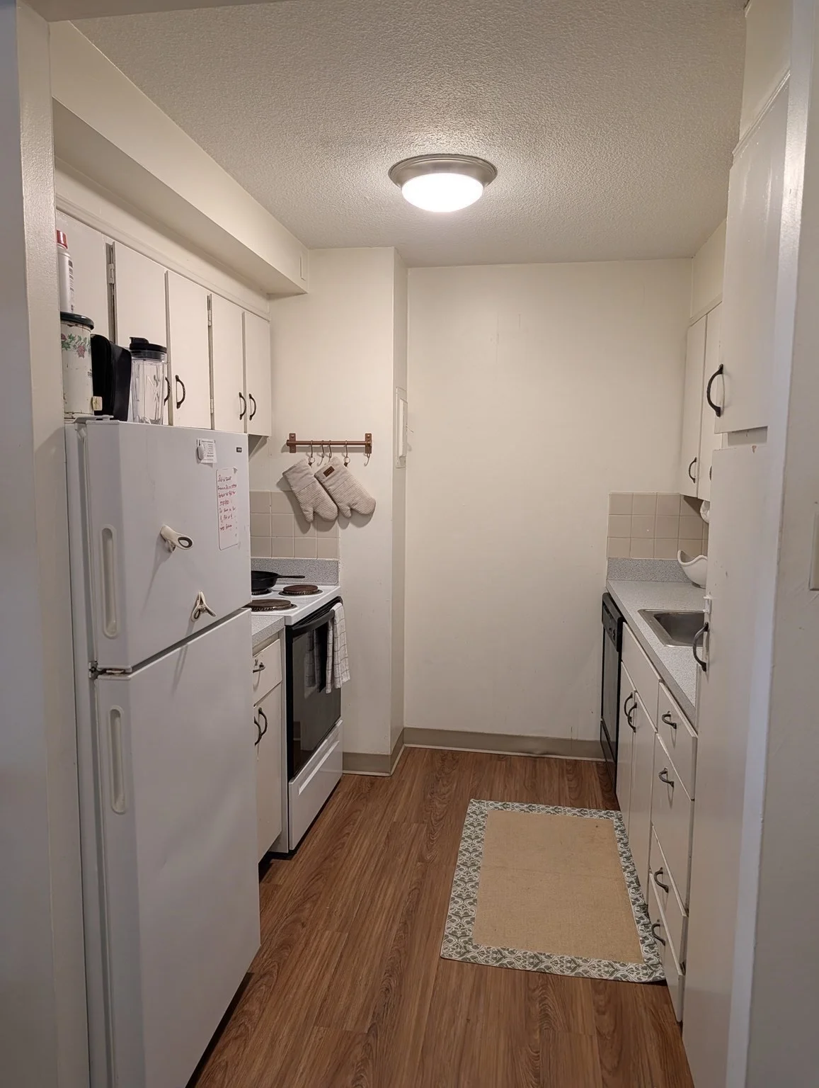 1 bed, 1 bath apartment for rent at 130 Bowdoin St Unit 710, Beacon Hill — photo 4 of 15