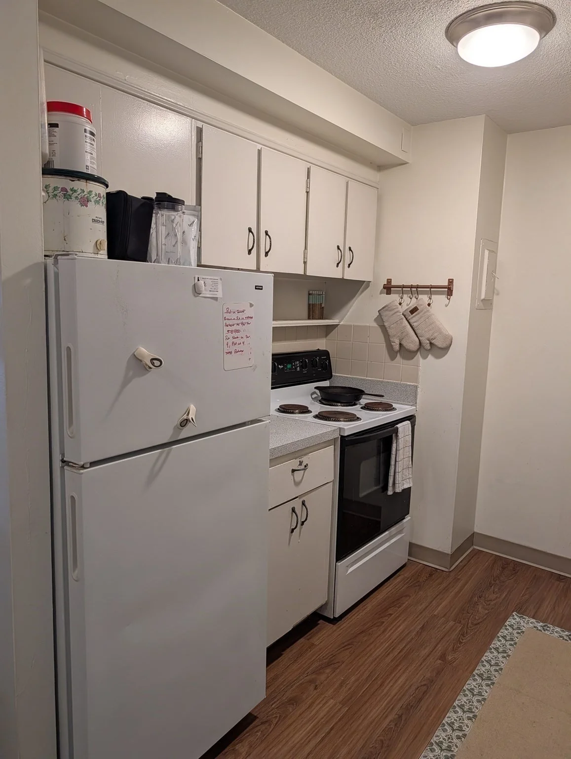 1 bed, 1 bath apartment for rent at 130 Bowdoin St Unit 710, Beacon Hill — photo 6 of 15