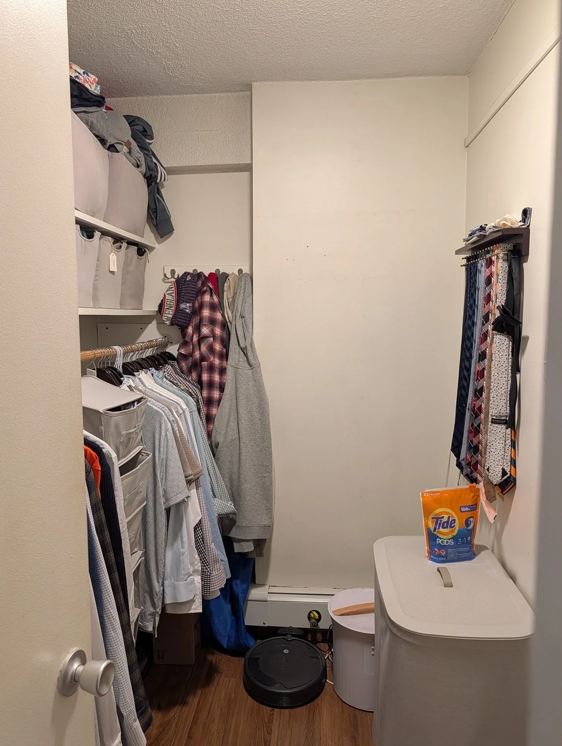 1 bed, 1 bath apartment for rent at 130 Bowdoin St Unit 710, Beacon Hill — photo 11 of 15