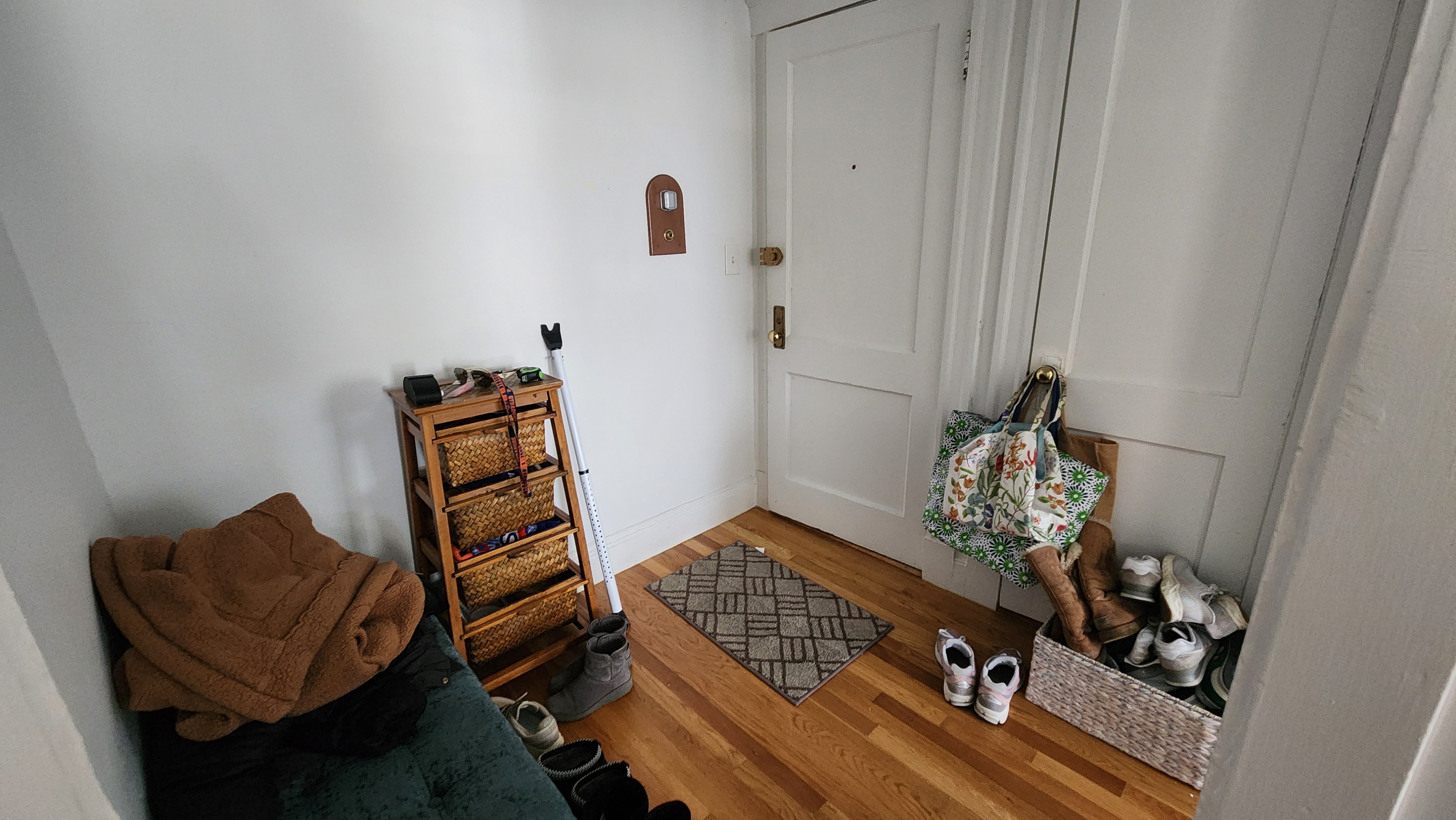 1.5 bed, 1 bath apartment for rent at 130 Brainerd Rd Unit 15, Allston — photo 19 of 19