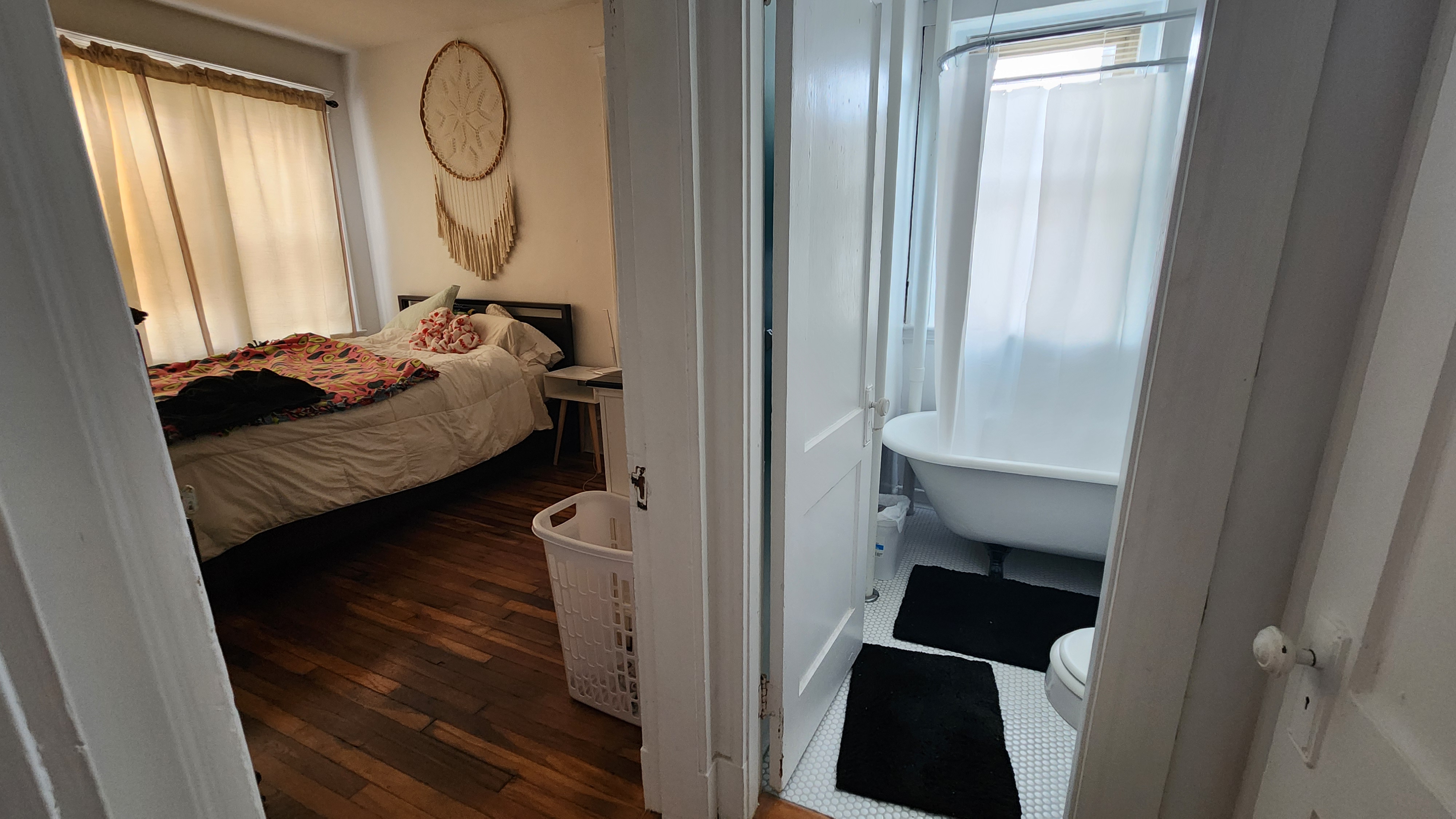 1.5 bed, 1 bath apartment for rent at 130 Brainerd Rd Unit 15, Allston — photo 11 of 19