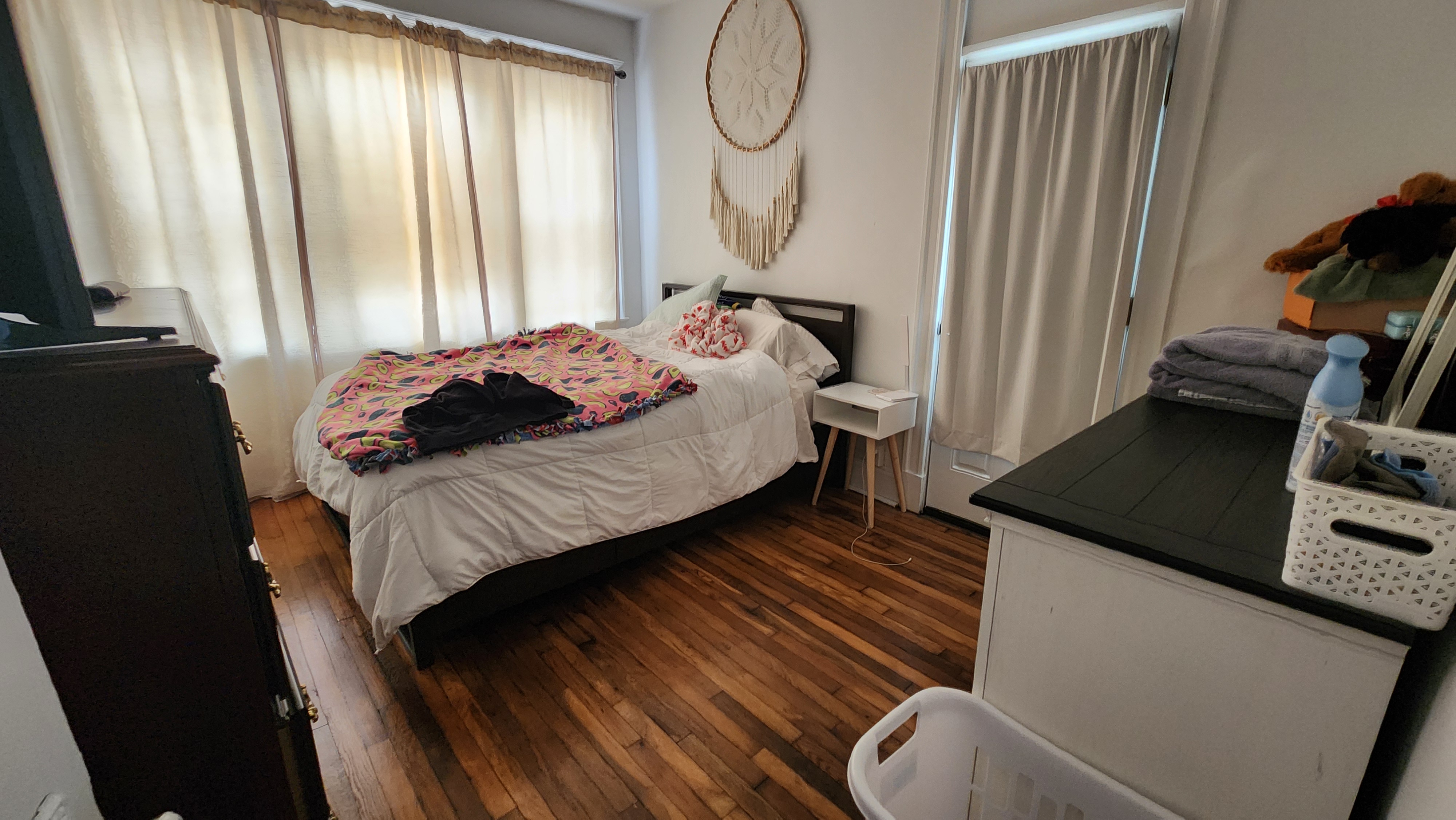1.5 bed, 1 bath apartment for rent at 130 Brainerd Rd Unit 15, Allston — photo 14 of 19