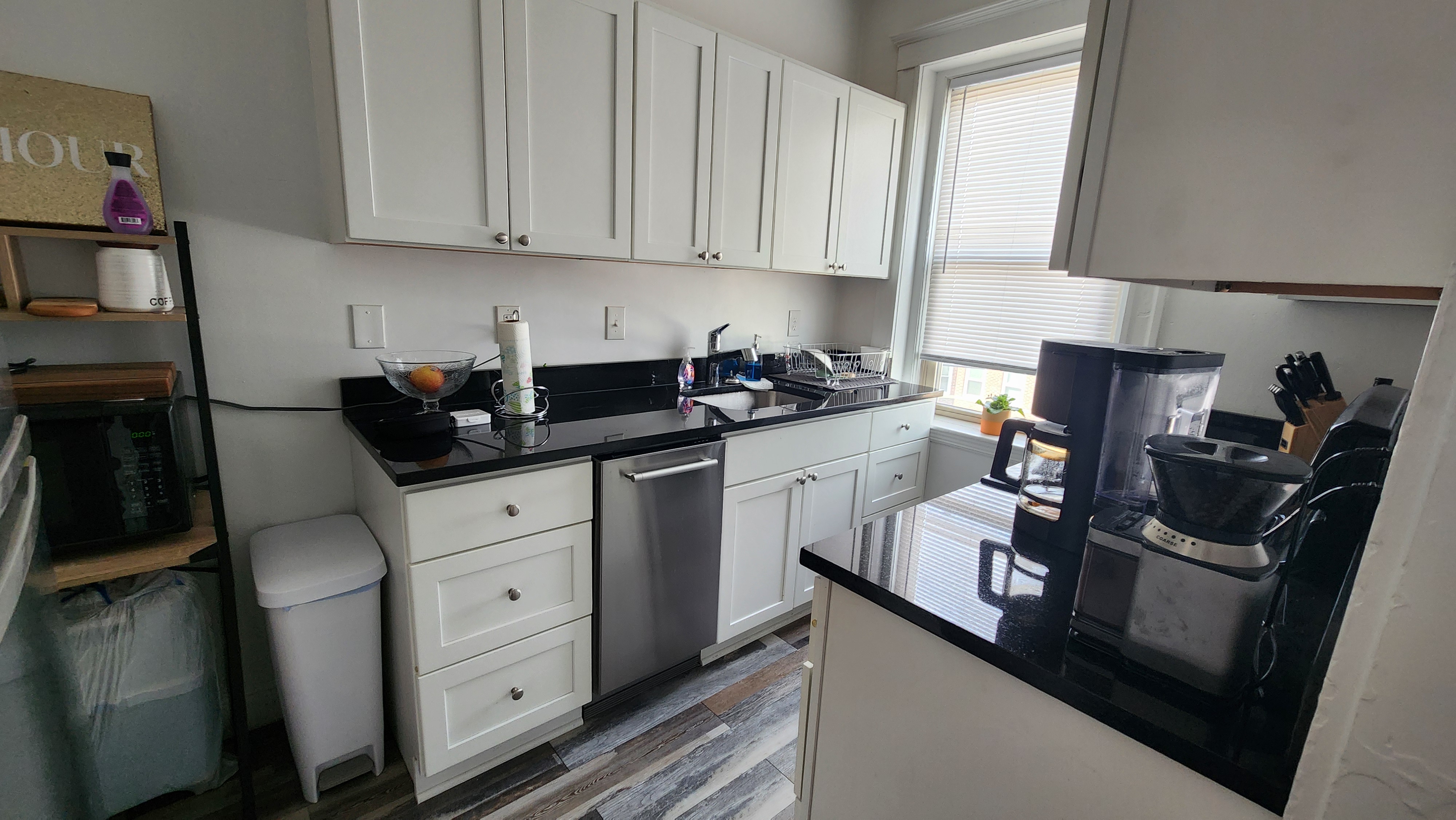 1.5 bed, 1 bath apartment for rent at 130 Brainerd Rd Unit 15, Allston