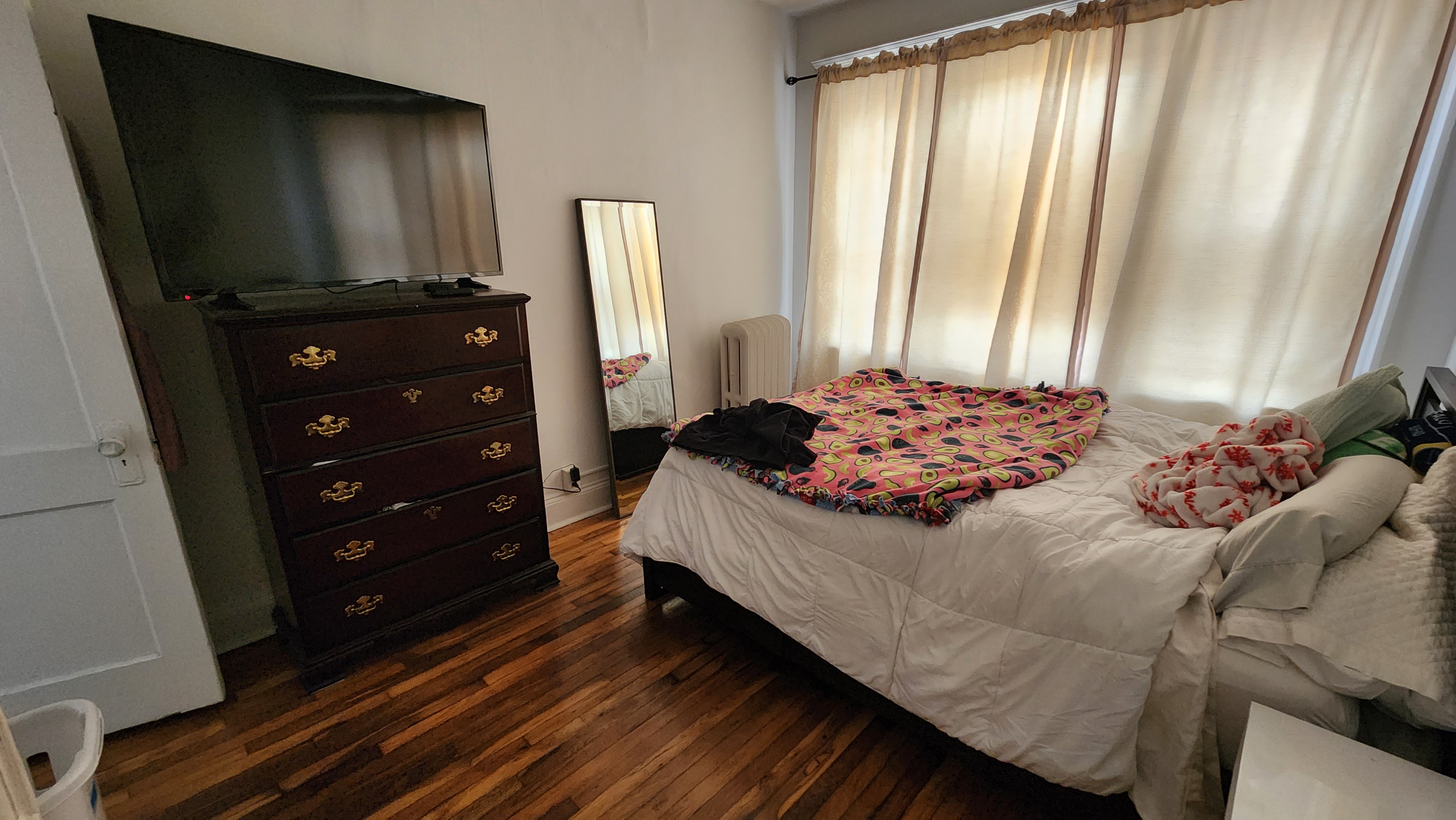 1.5 bed, 1 bath apartment for rent at 130 Brainerd Rd Unit 15, Allston — photo 15 of 19