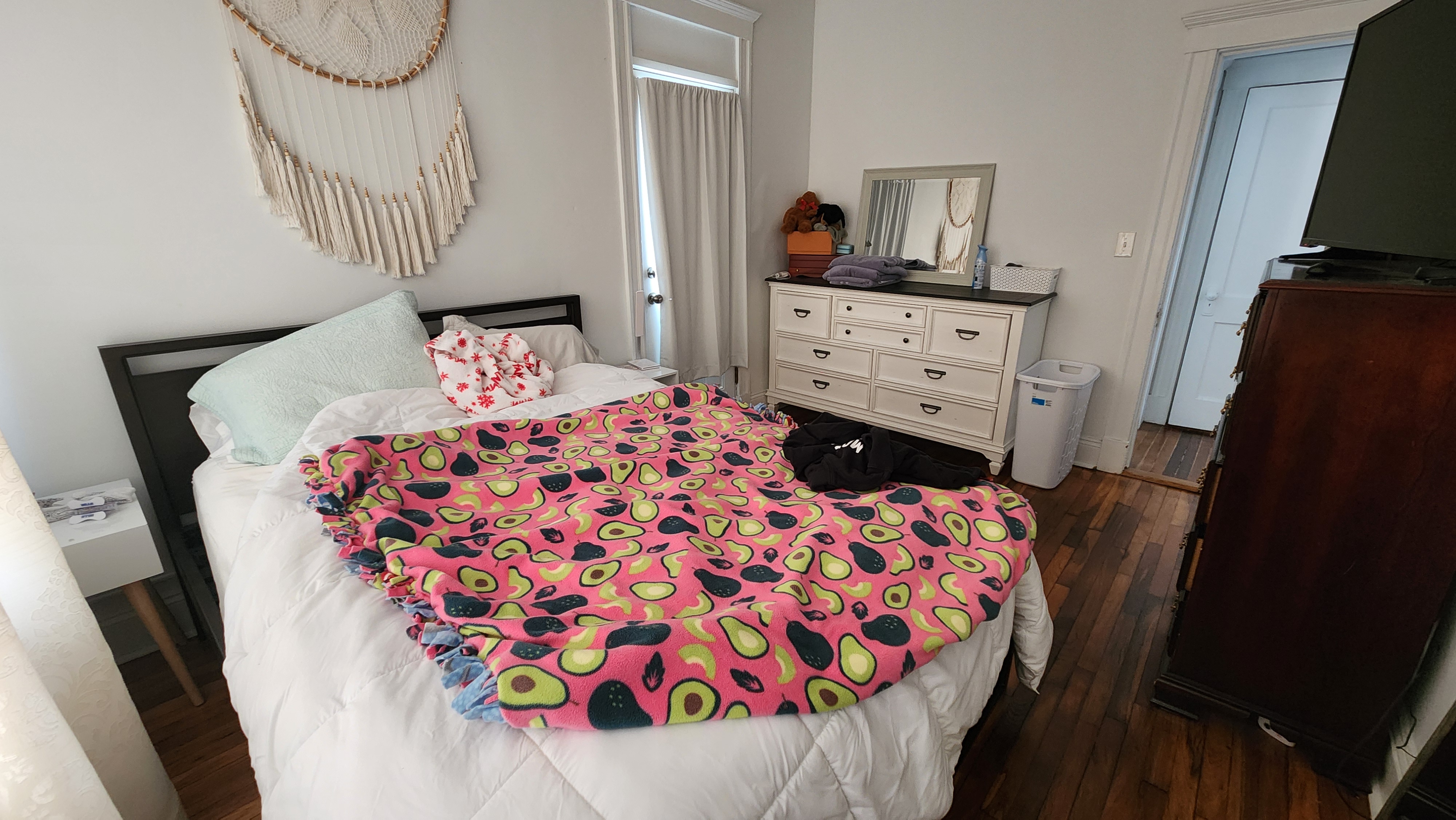 1.5 bed, 1 bath apartment for rent at 130 Brainerd Rd Unit 15, Allston — photo 18 of 19