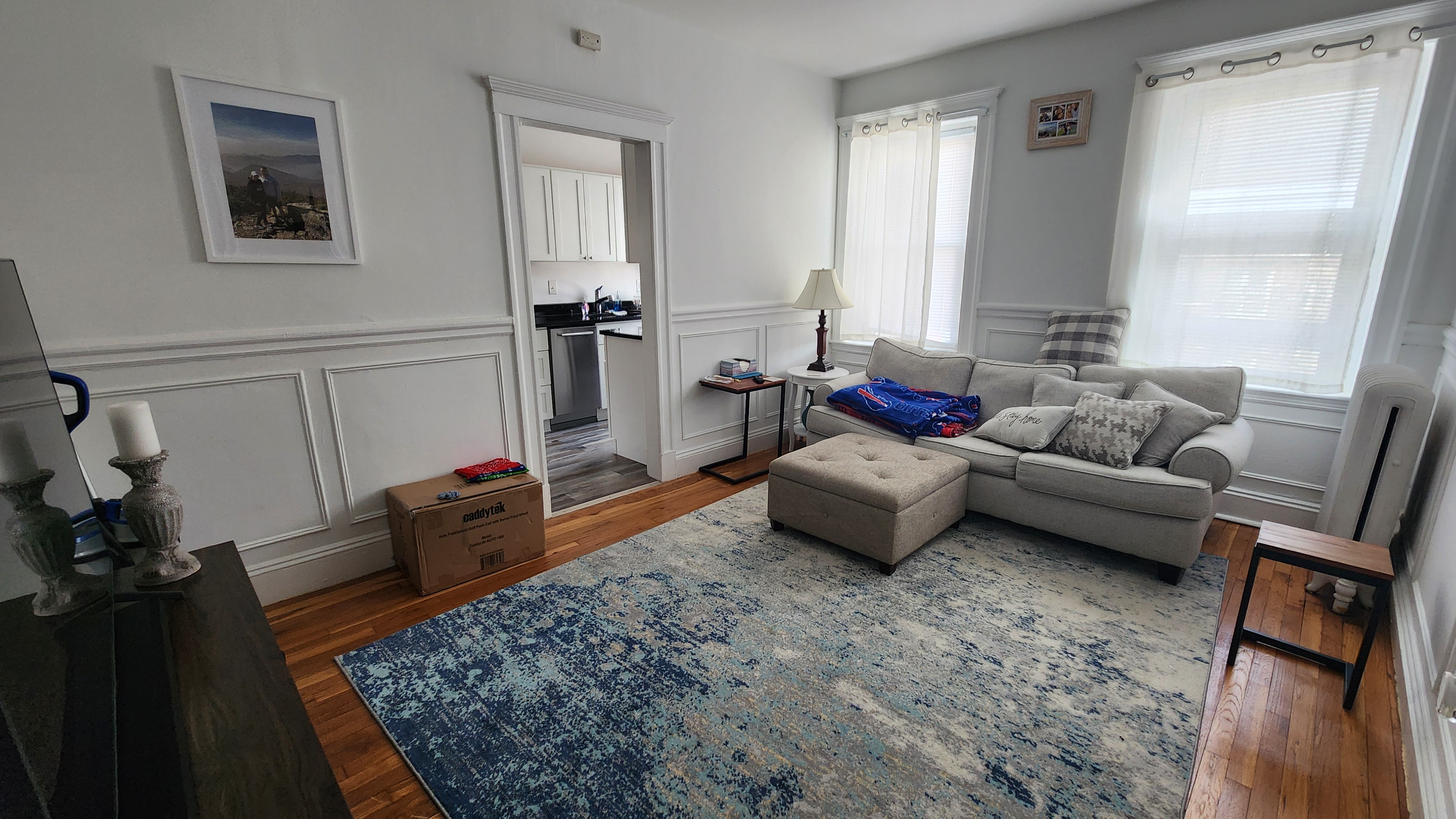 1.5 bed, 1 bath apartment for rent at 130 Brainerd Rd Unit 15, Allston — photo 6 of 19
