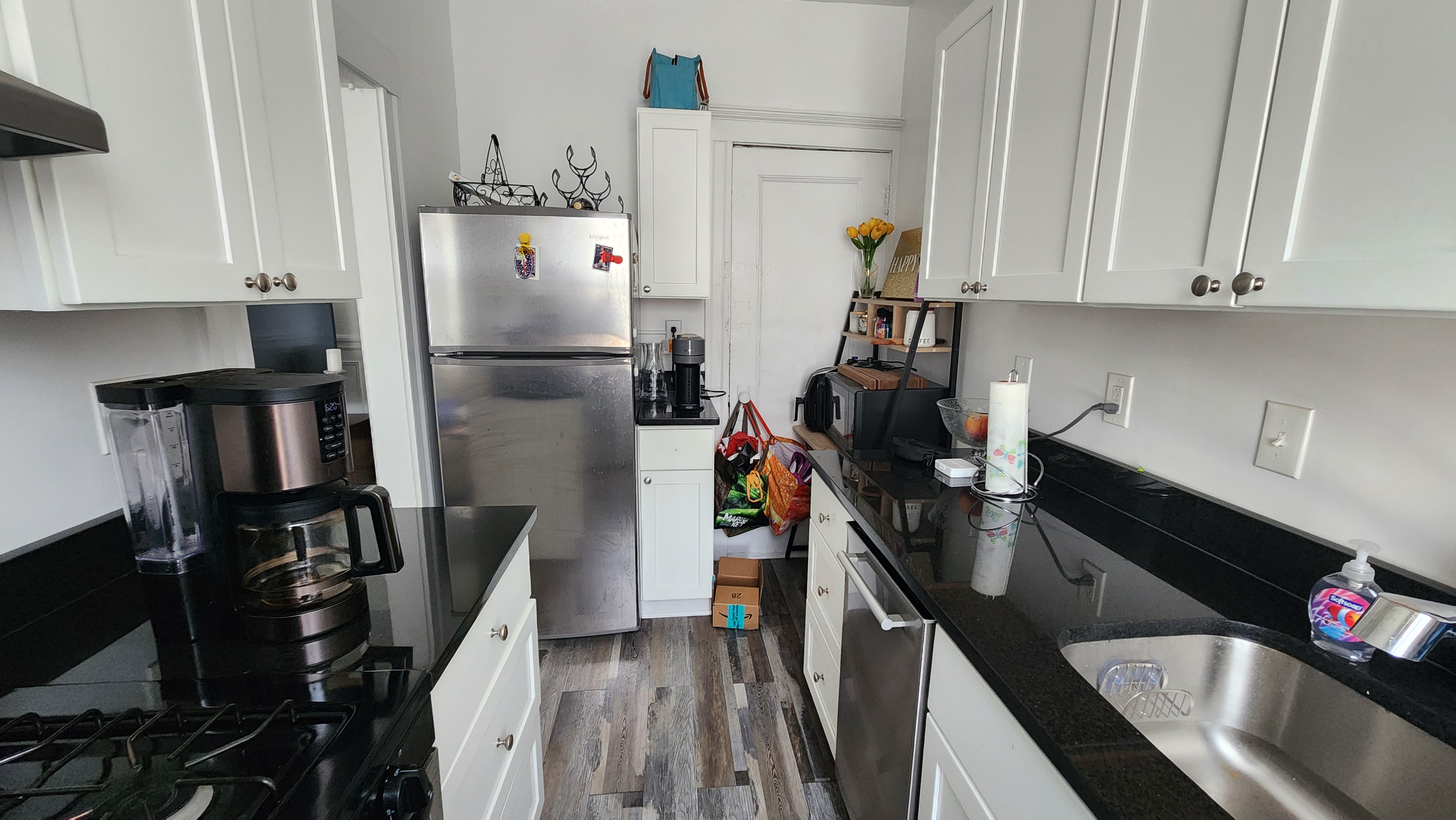 1.5 bed, 1 bath apartment for rent at 130 Brainerd Rd Unit 15, Allston — photo 3 of 19