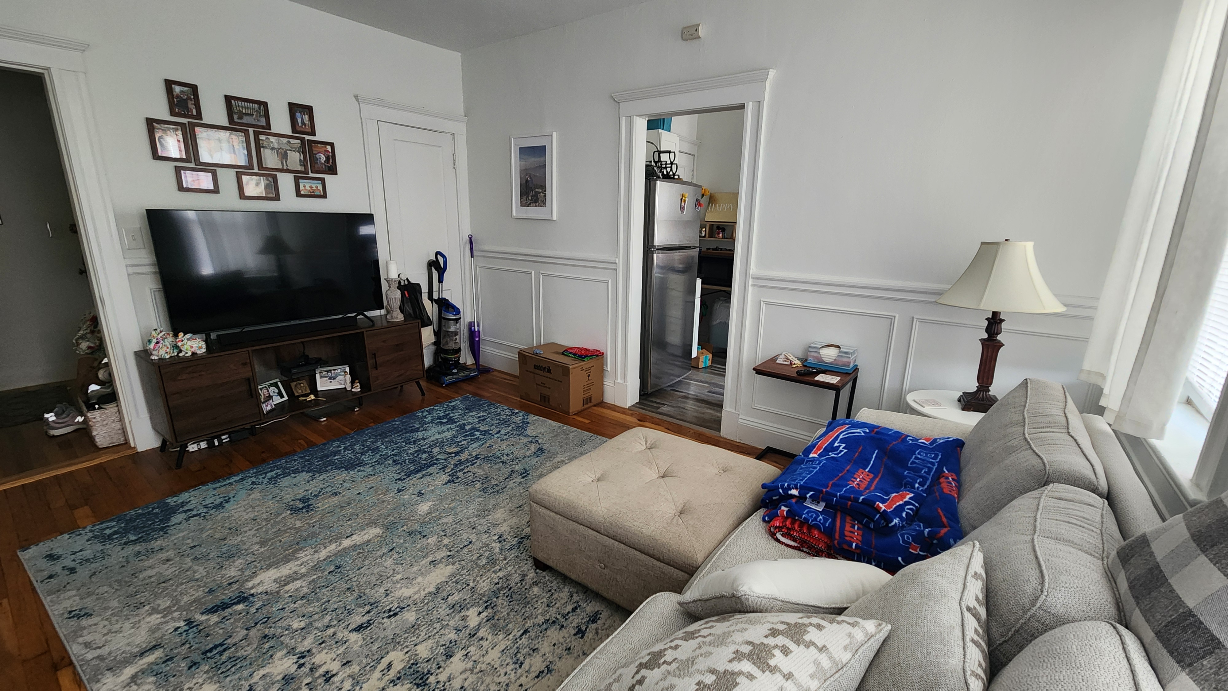 1.5 bed, 1 bath apartment for rent at 130 Brainerd Rd Unit 15, Allston — photo 7 of 19