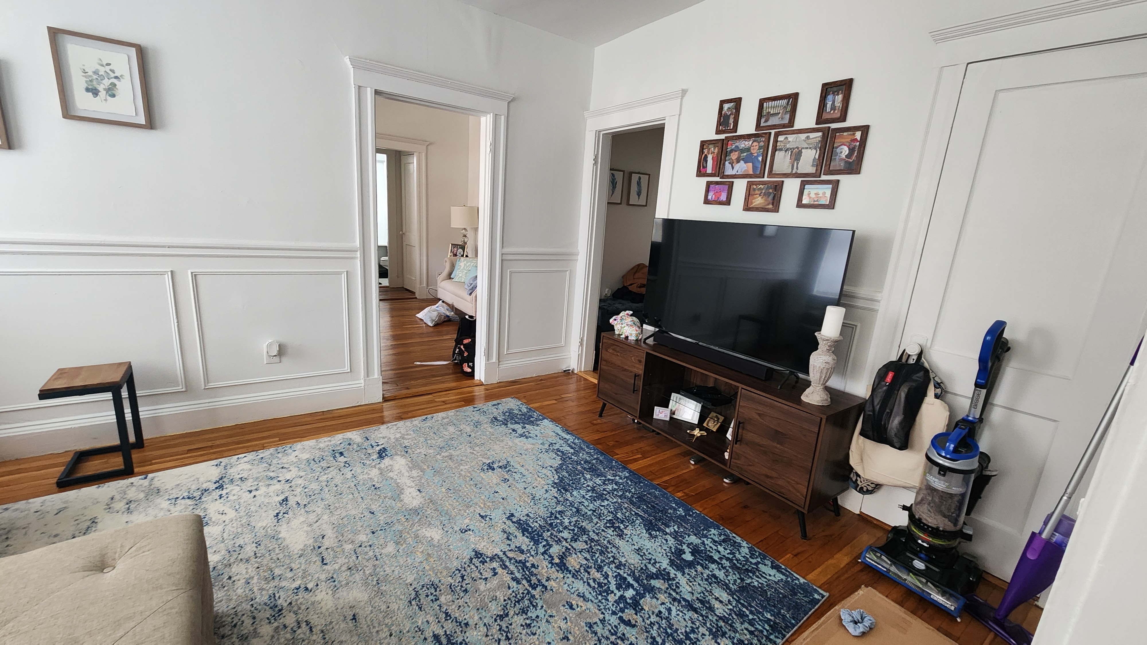 1.5 bed, 1 bath apartment for rent at 130 Brainerd Rd Unit 15, Allston — photo 4 of 19