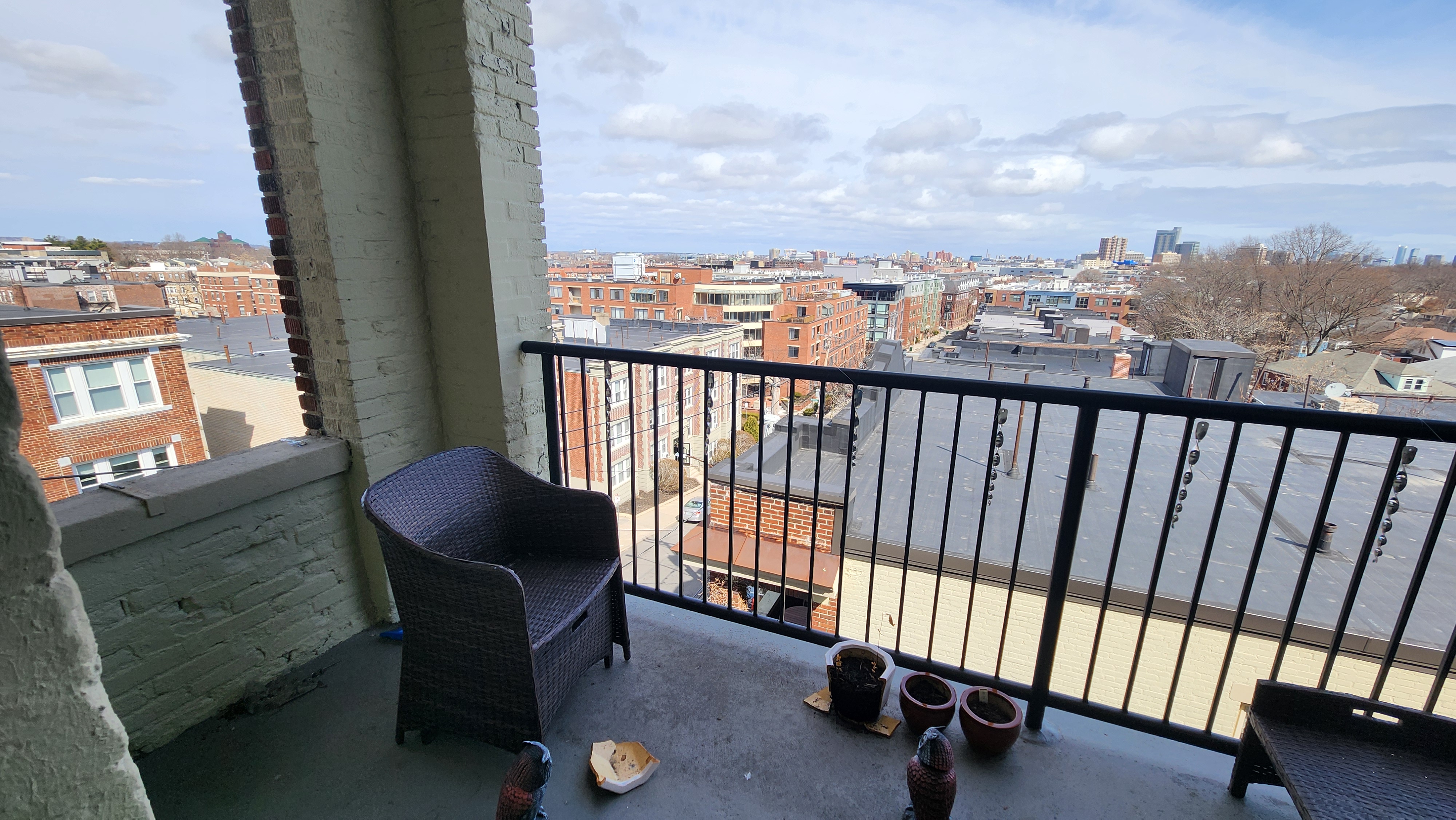 1.5 bed, 1 bath apartment for rent at 130 Brainerd Rd Unit 15, Allston — photo 16 of 19