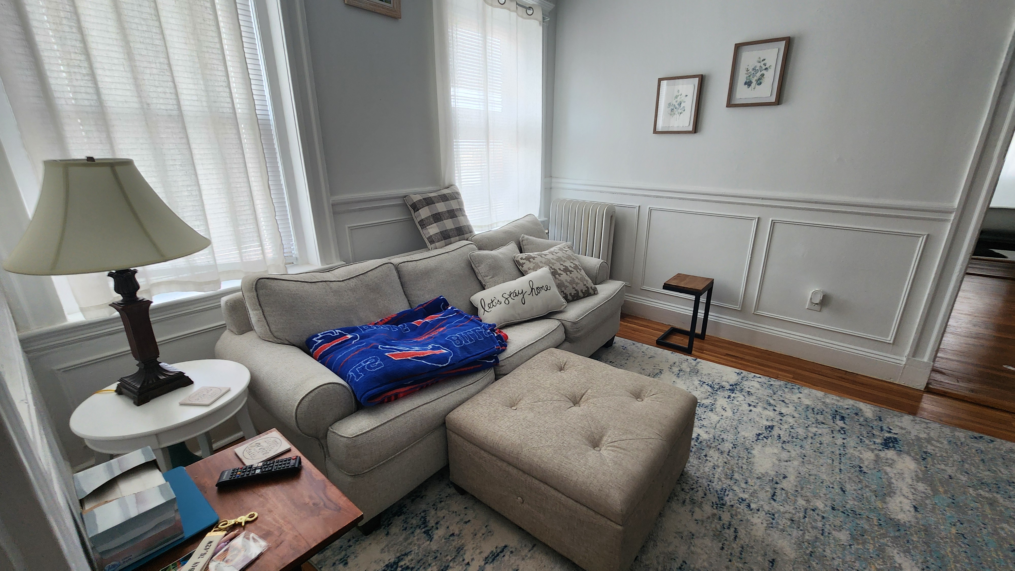 1.5 bed, 1 bath apartment for rent at 130 Brainerd Rd Unit 15, Allston — photo 5 of 19