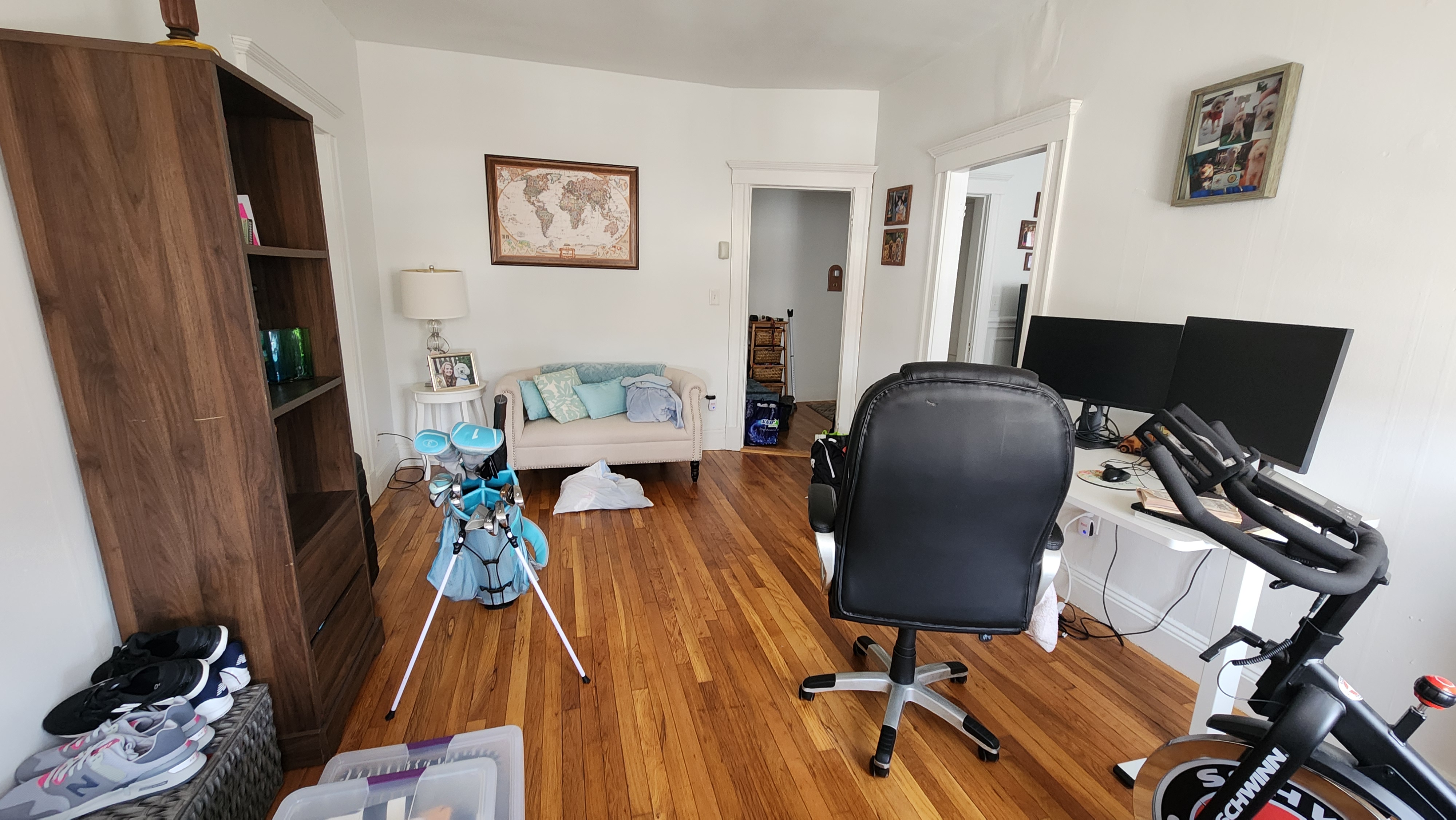 1.5 bed, 1 bath apartment for rent at 130 Brainerd Rd Unit 15, Allston — photo 10 of 19