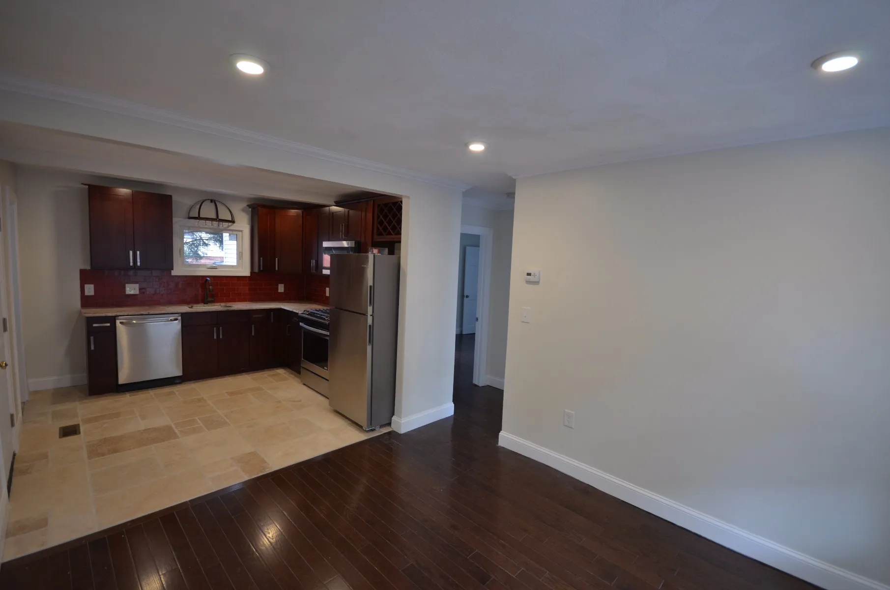 2 bed, 1 bath apartment for rent at 130 Brooks St Unit 1, East Boston — photo 2 of 7