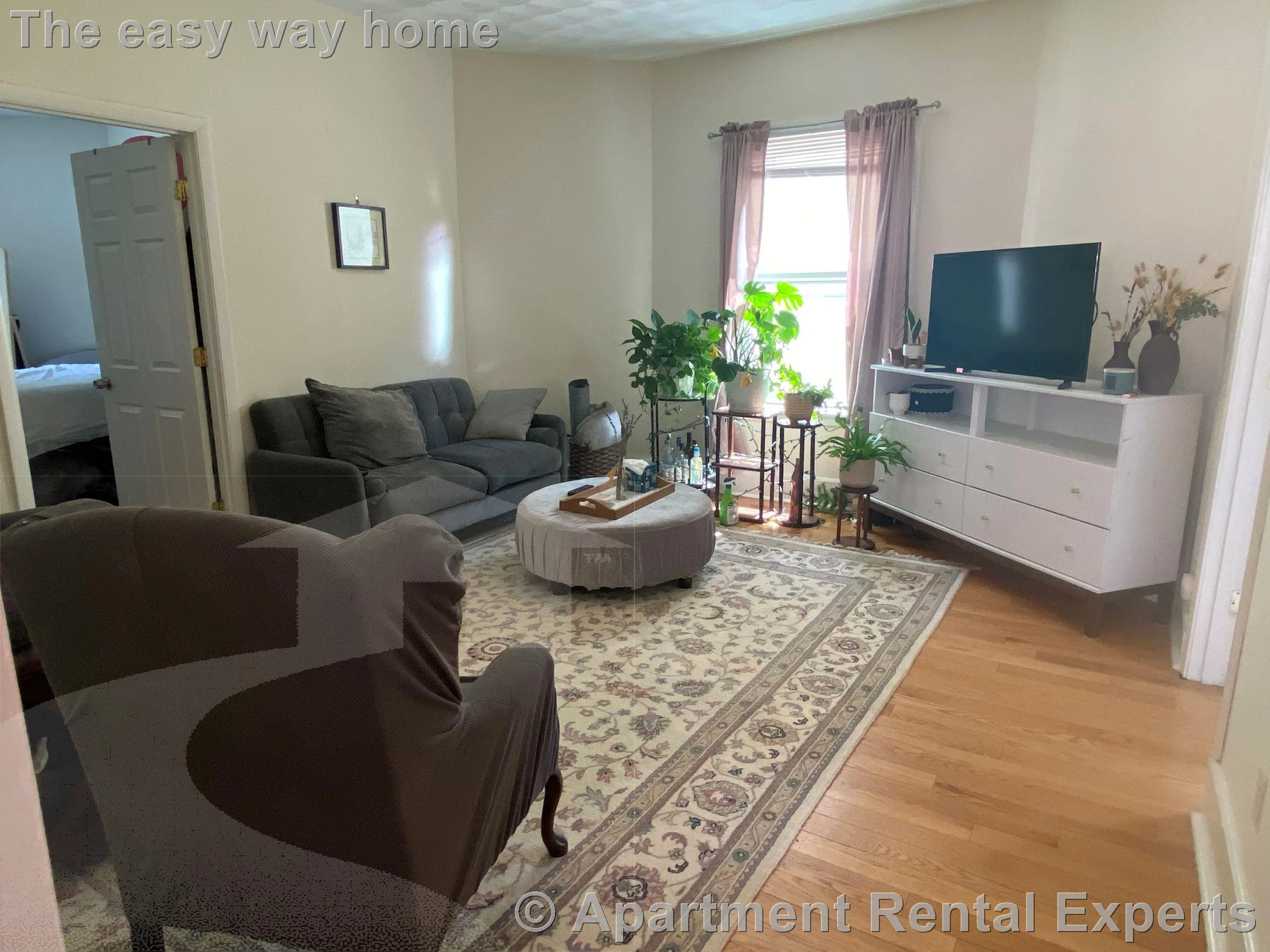 2 bed, 1 bath apartment for rent at 130 Cedar St Unit 2, Davis Square — photo 2 of 12