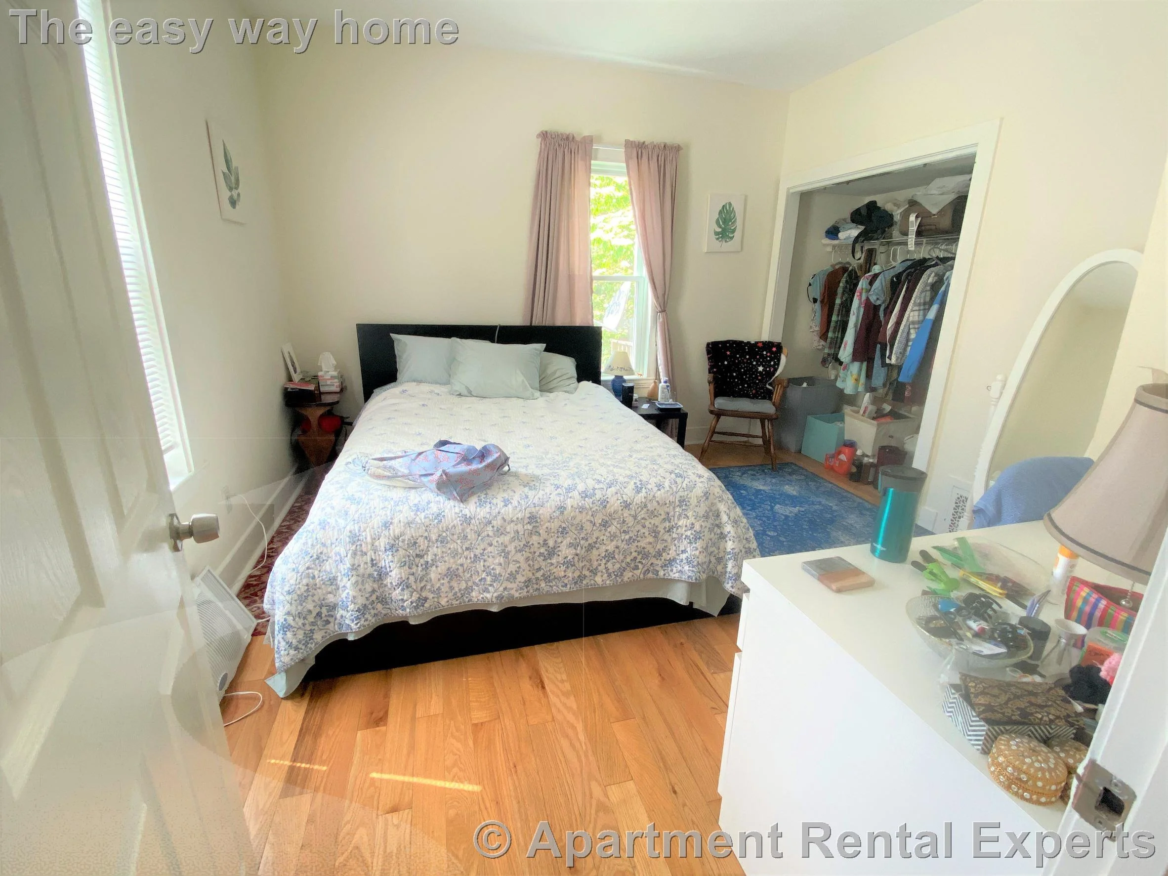 2 bed, 1 bath apartment for rent at 130 Cedar St Unit 2, Davis Square — photo 6 of 12