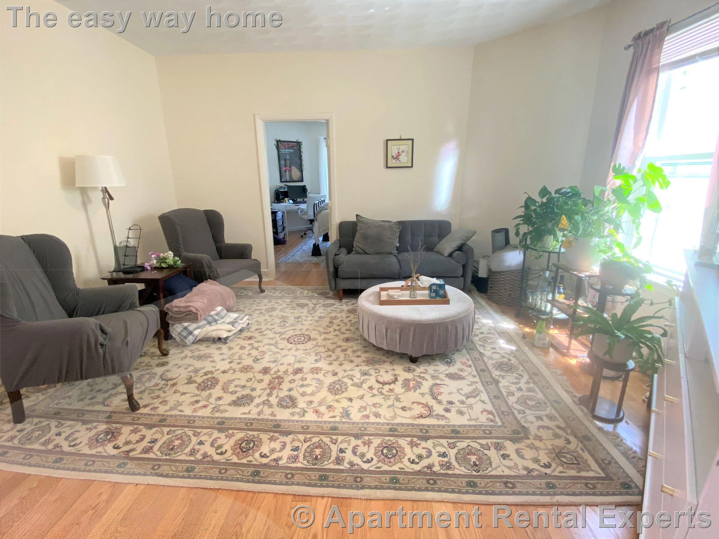 2 bed, 1 bath apartment for rent at 130 Cedar St Unit 2, Davis Square — photo 1 of 12