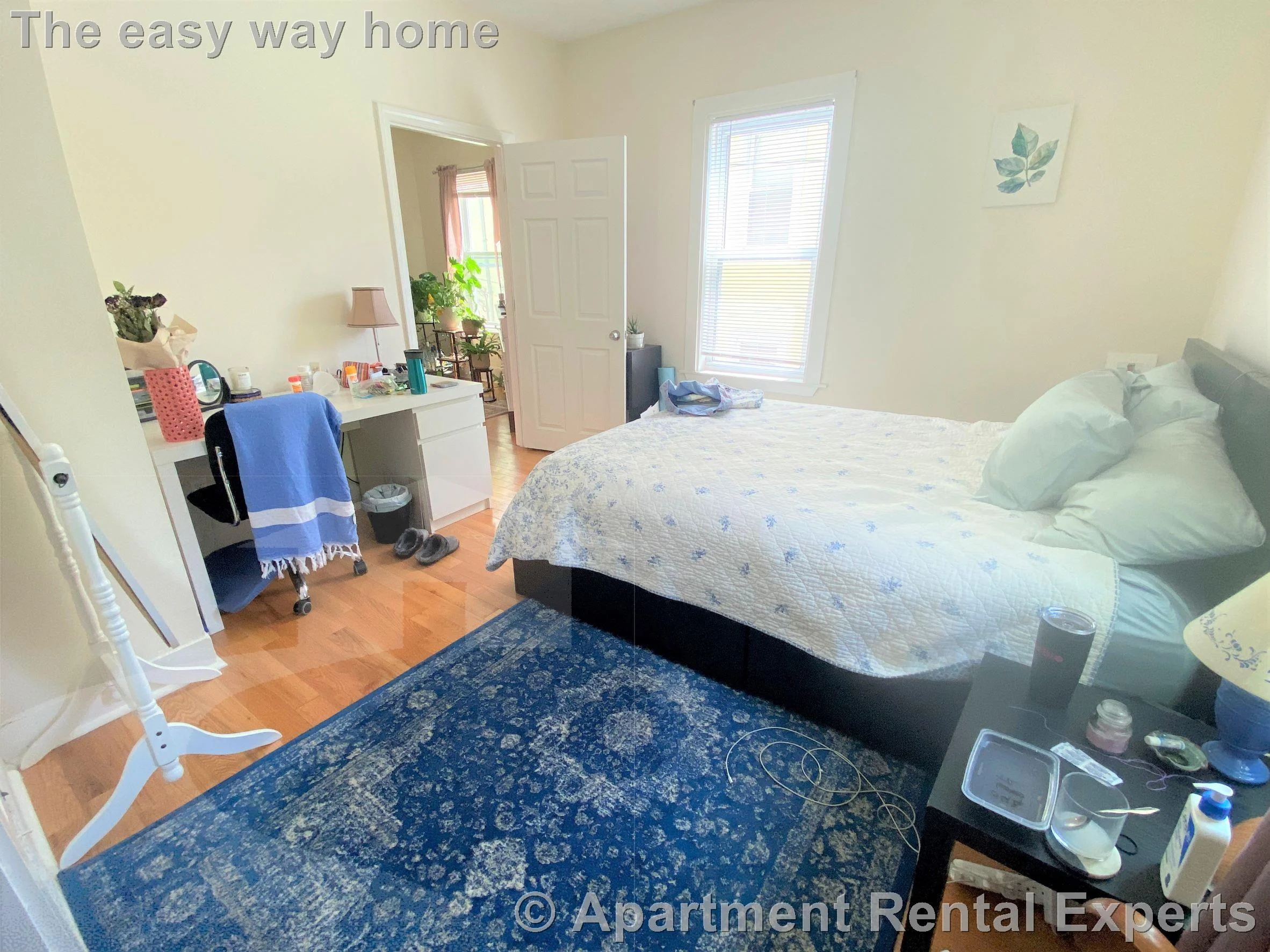 2 bed, 1 bath apartment for rent at 130 Cedar St Unit 2, Davis Square — photo 7 of 12