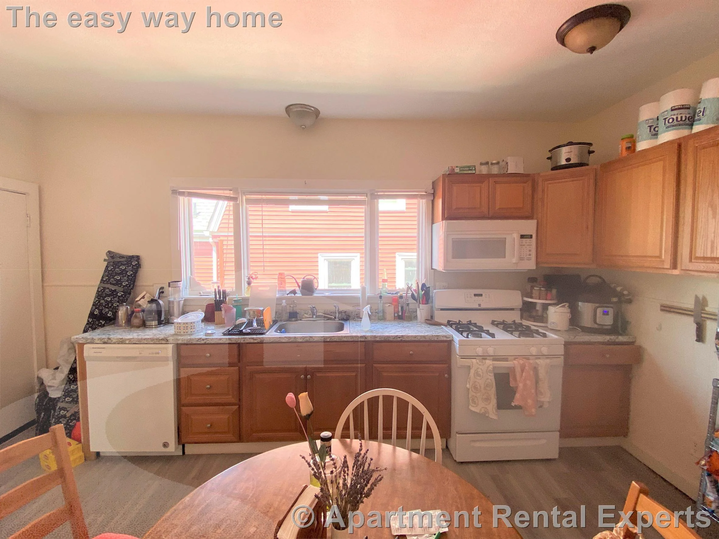 2 bed, 1 bath apartment for rent at 130 Cedar St Unit 2, Davis Square — photo 3 of 12
