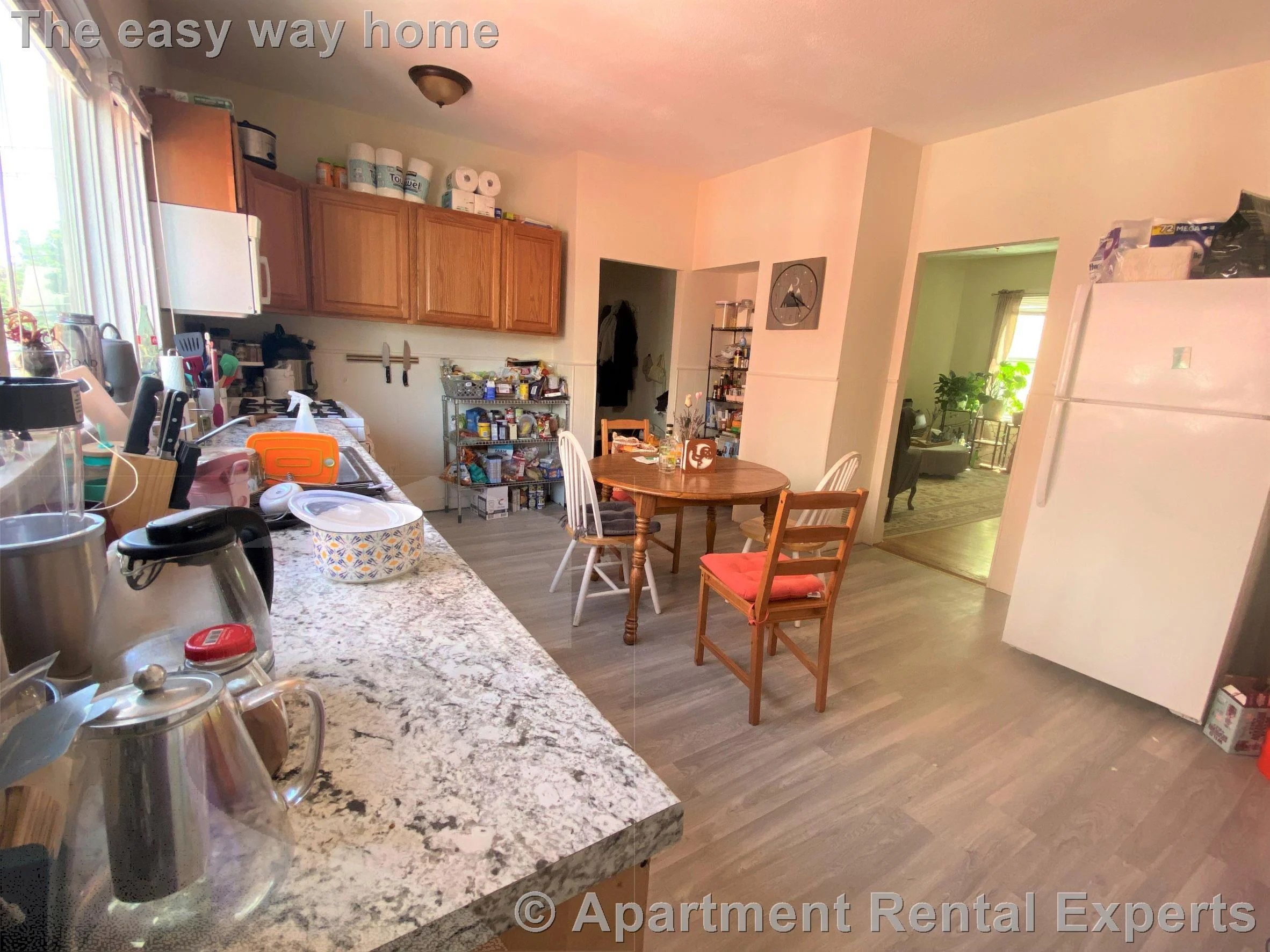 2 bed, 1 bath apartment for rent at 130 Cedar St Unit 2, Davis Square — photo 4 of 12