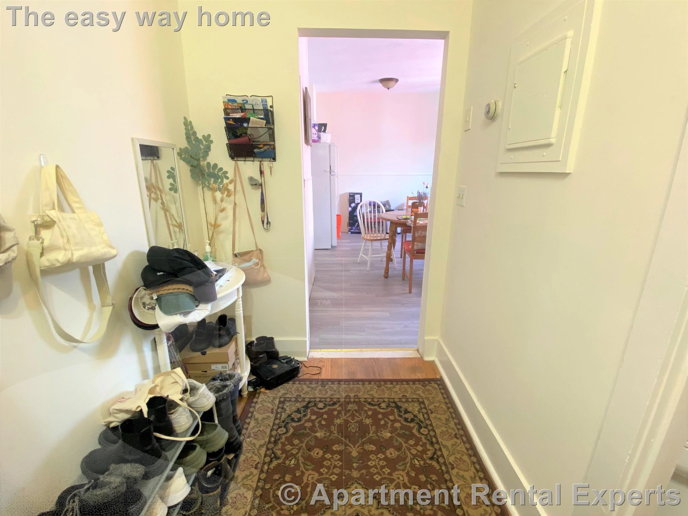 2 bed, 1 bath apartment for rent at 130 Cedar St Unit 2, Davis Square — photo 8 of 12