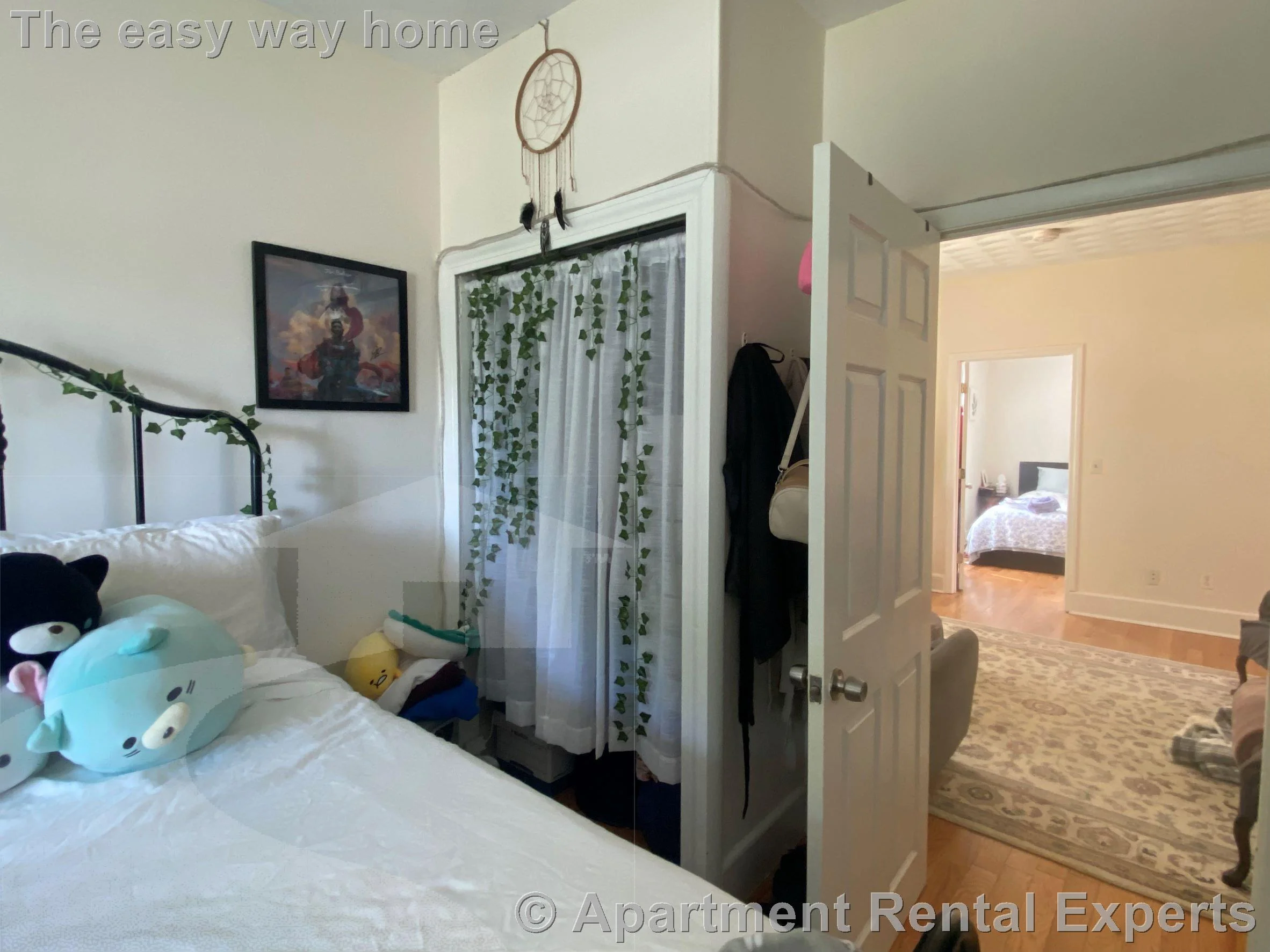 2 bed, 1 bath apartment for rent at 130 Cedar St Unit 2, Davis Square — photo 12 of 12