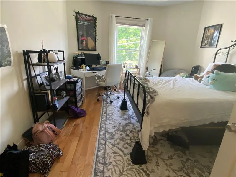 2 bed, 1 bath apartment for rent at 130 Cedar St Unit 2a, Powder House Square — photo 11 of 12