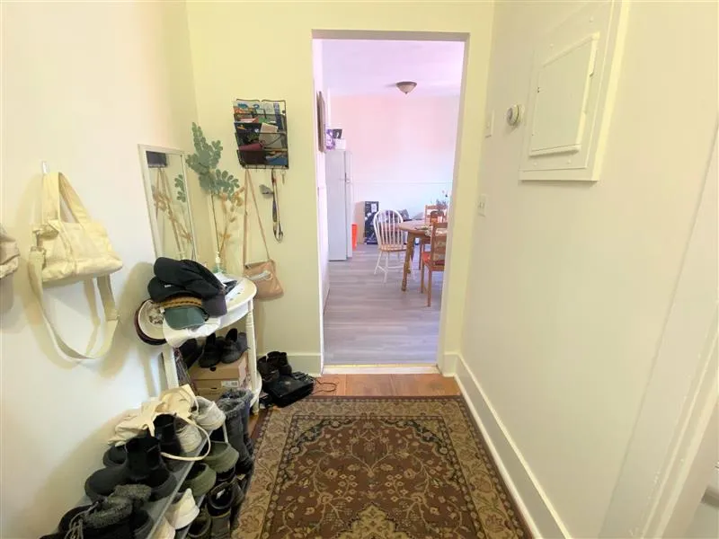 2 bed, 1 bath apartment for rent at 130 Cedar St Unit 2a, Powder House Square — photo 9 of 12