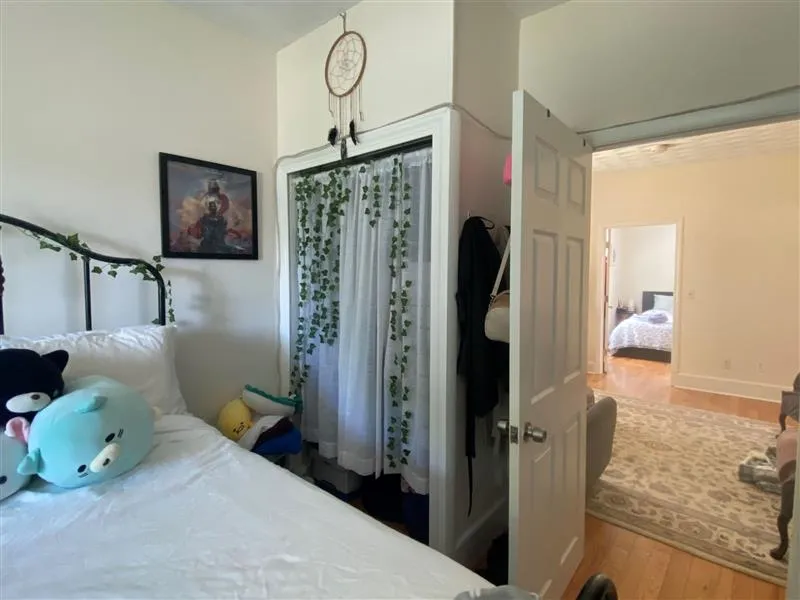 2 bed, 1 bath apartment for rent at 130 Cedar St Unit 2a, Powder House Square — photo 12 of 12