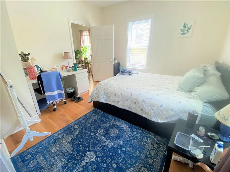 2 bed, 1 bath apartment for rent at 130 Cedar St Unit 2a, Powder House Square — photo 8 of 12