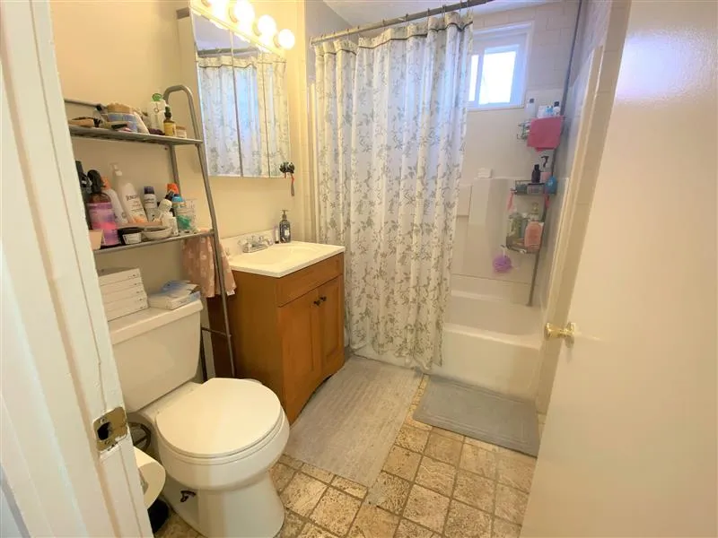 2 bed, 1 bath apartment for rent at 130 Cedar St Unit 2a, Powder House Square — photo 10 of 12