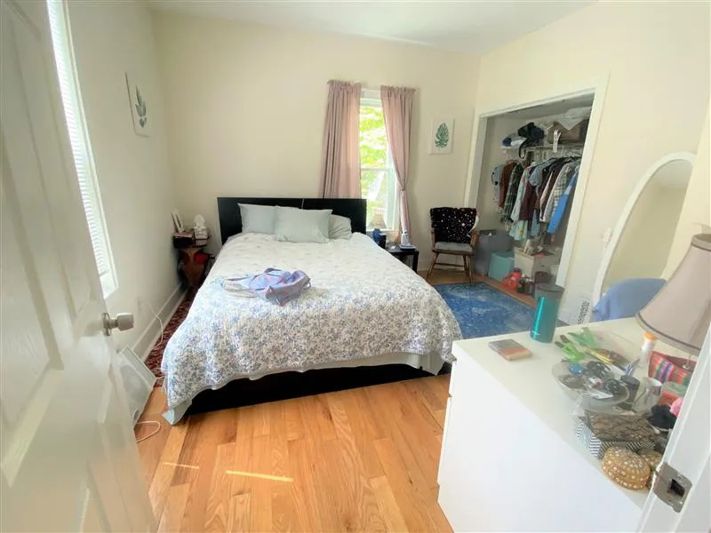 2 bed, 1 bath apartment for rent at 130 Cedar St Unit 2a, Powder House Square — photo 7 of 12
