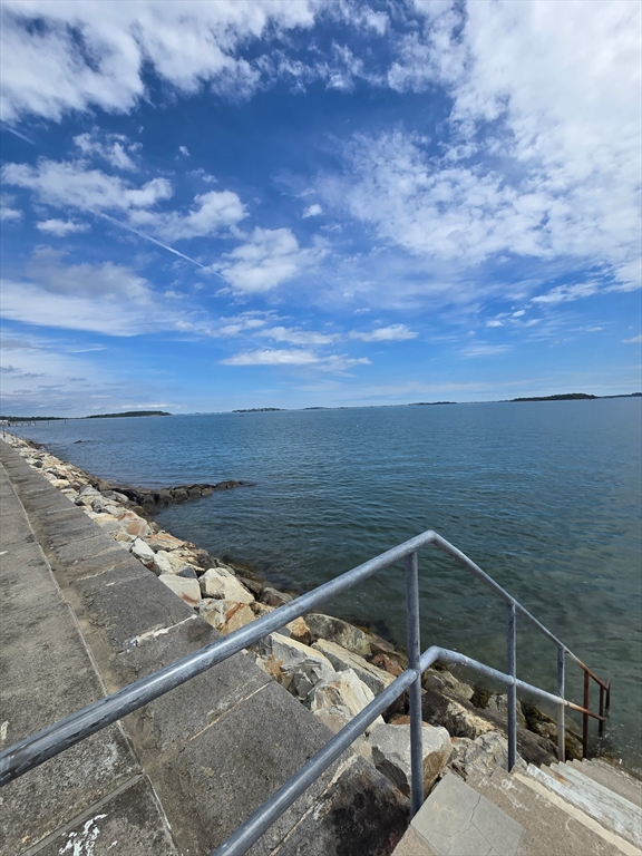 2 bed, 1 bath apartment for rent at 130 Charles St, Houghs Neck — photo 8 of 8