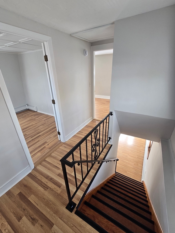 2 bed, 1 bath apartment for rent at 130 Charles St, Houghs Neck — photo 5 of 8