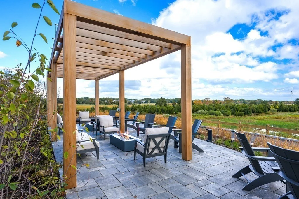 2 bed, 2 bath apartment for rent at 130 Chief Justice Cushing Hwy Unit 104, Scituate — photo 6 of 29