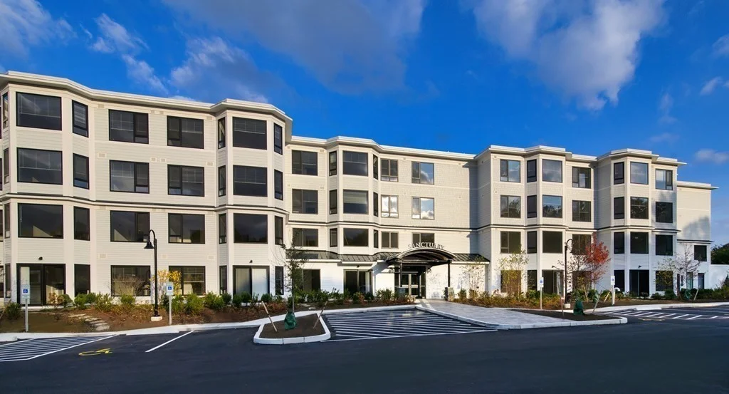 2 bed, 2 bath apartment for rent at 130 Chief Justice Cushing Hwy Unit 104, Scituate — photo 27 of 29