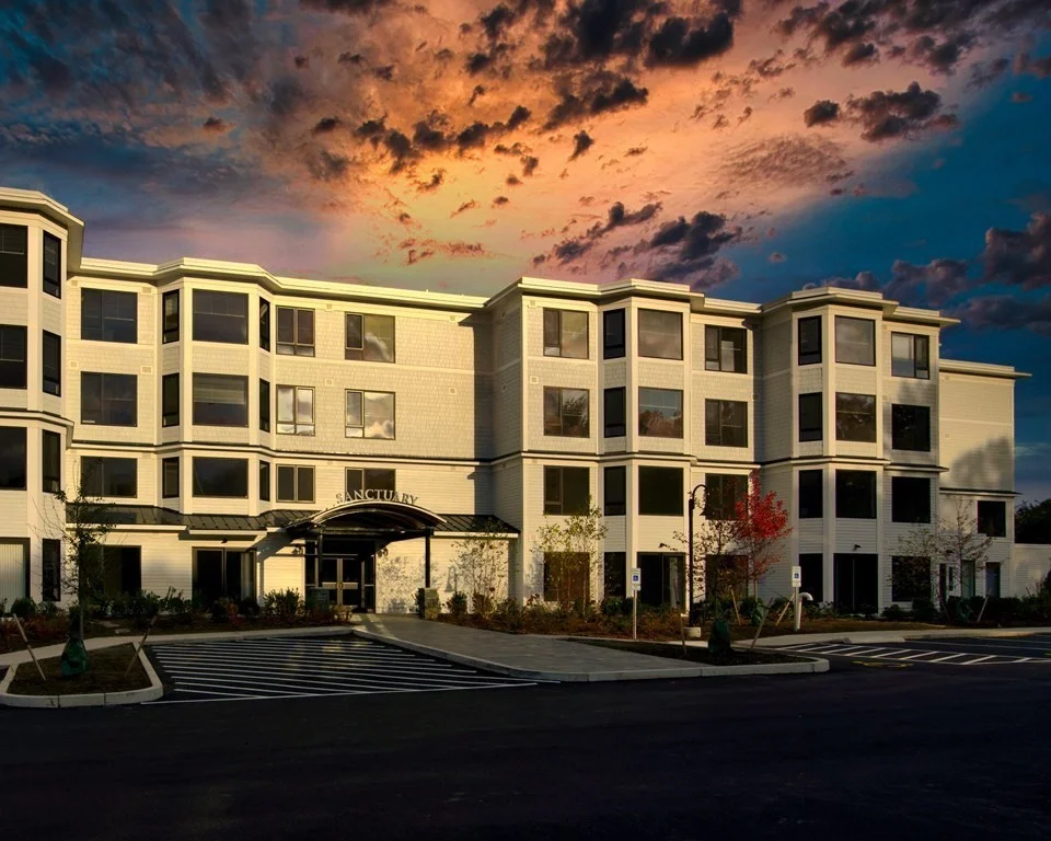 1 bed, 1 bath apartment for rent at 130 Chief Justice Cushing Hwy Unit 209, Scituate — photo 28 of 29