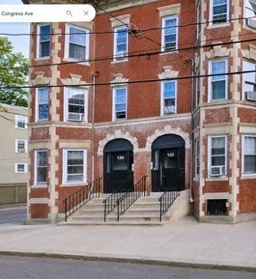 1 bed, 1 bath apartment for rent at 130 Congress Unit 3, Chelsea — photo 1 of 7