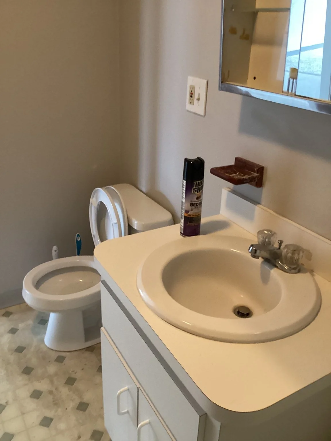 1 bed, 1 bath apartment for rent at 130 Congress Unit 3, Chelsea — photo 7 of 7