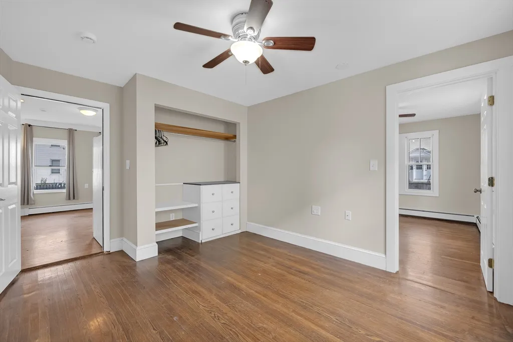 3 bed, 1 bath apartment for rent at 130 Dalton St, Lowell — photo 5 of 13