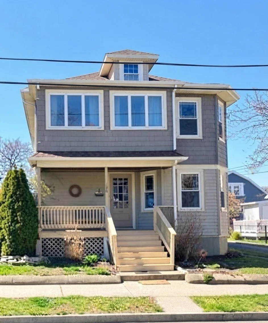 2 bed, 2 bath apartment for rent at 130 Davis Unit 1, Quincy — photo 1 of 19