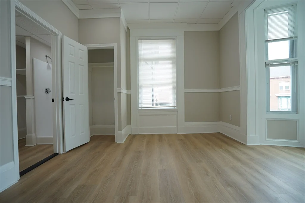 Studio bed, 1 bath apartment for rent at 130 Dorchester St Unit 18L, South Boston — photo 1 of 5